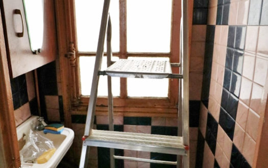 Appartement à vendre Paris