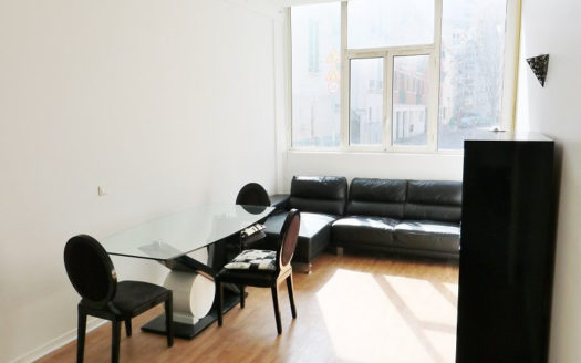 2 Pièce TYPE LOFT